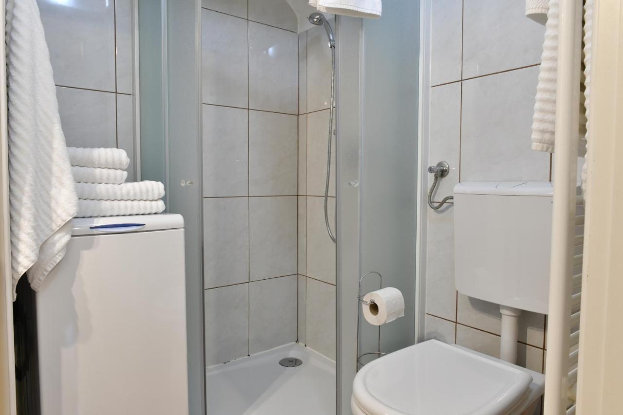 Apartment George&Dragon Zagabria Esterno foto
