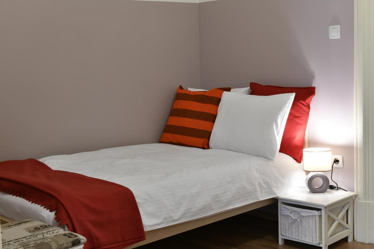 Apartment George&Dragon Zagabria Esterno foto