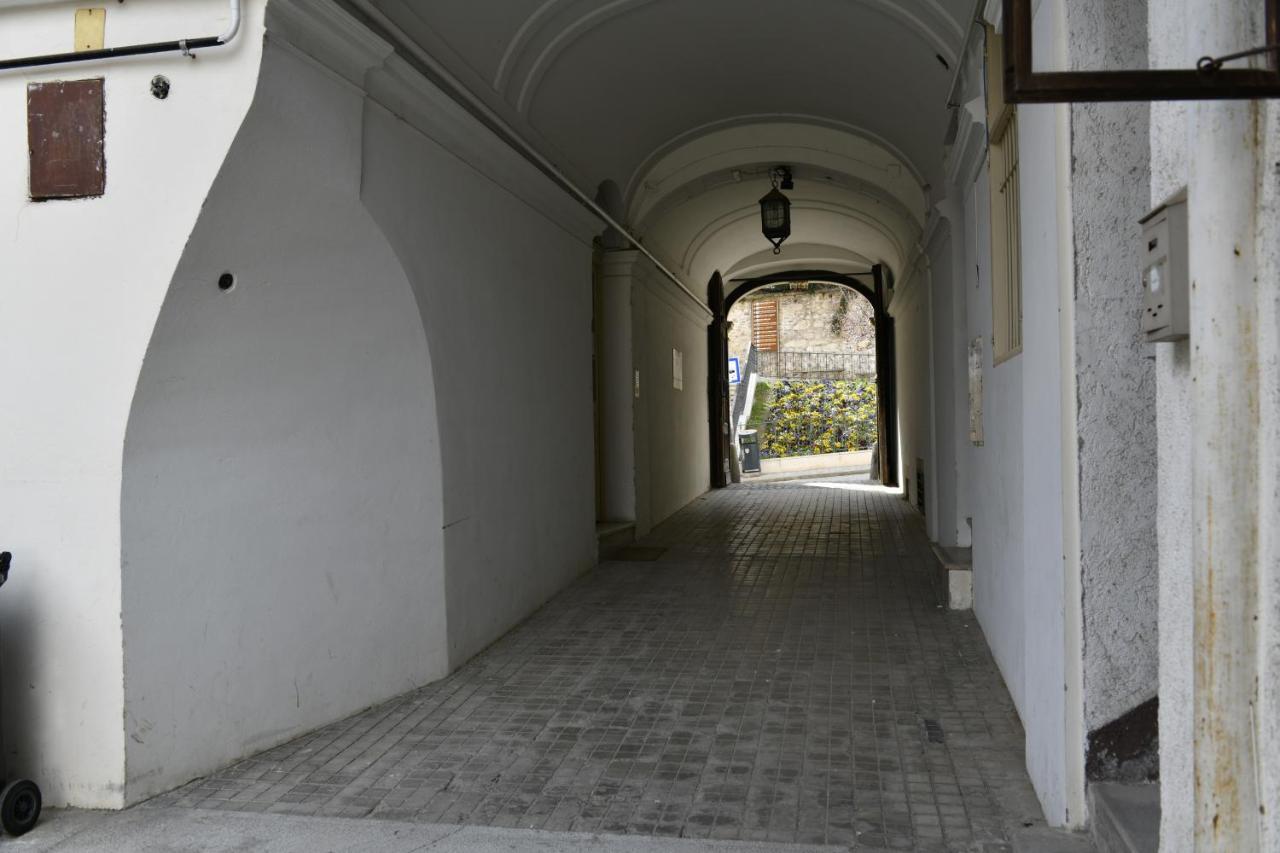 Apartment George&Dragon Zagabria Esterno foto