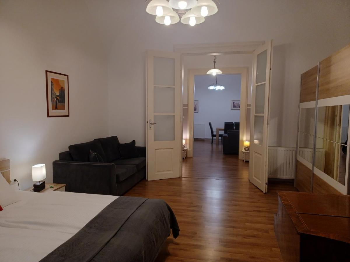 Apartment George&Dragon Zagabria Esterno foto